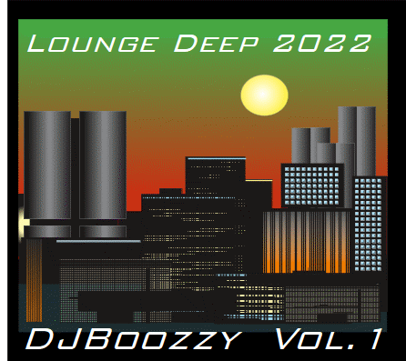 Lounge Deephouse Vol1