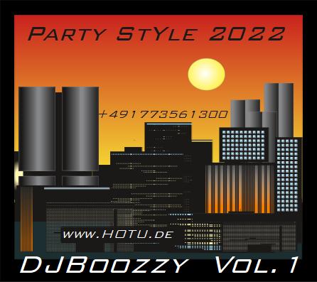 Party Style Vol1