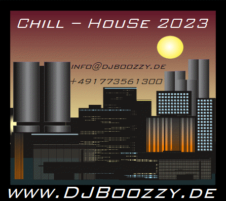 Chill - House