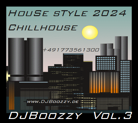 House Chill 2024