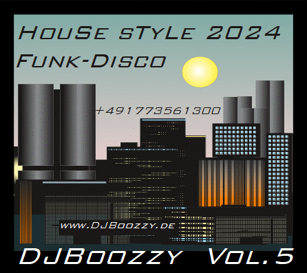 House Funk 2024
