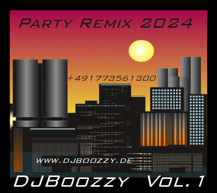 Party Remix 2024