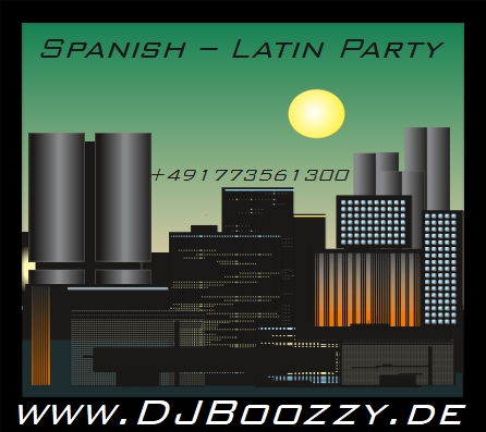 Spanish - Latin Vol1
